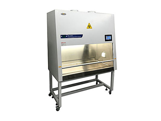 Laminar Ductless Bsl 2 Tủ an toàn sinh học Class 2 Thermo Scientific