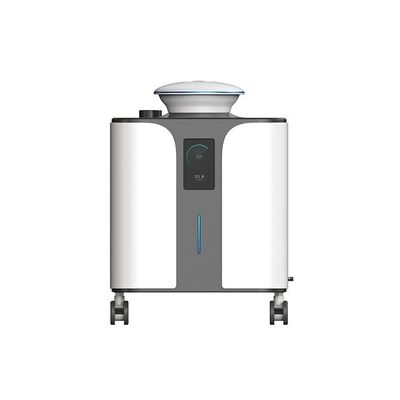 Thiết bị khử trùng bằng hydro peroxit DS1001