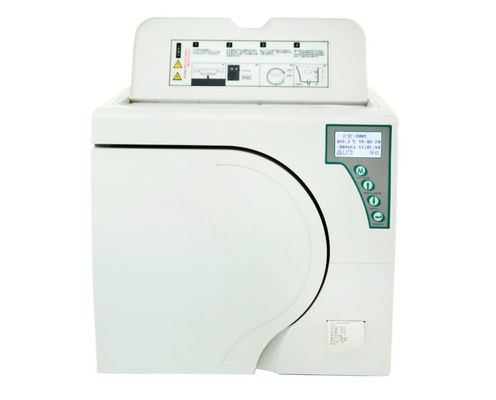 Máy tiệt trùng nồi hấp tiệt trùng để bàn 23L