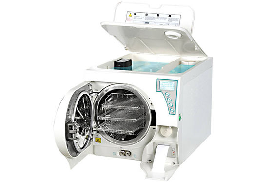 Máy tiệt trùng nồi hấp tiệt trùng để bàn 23L