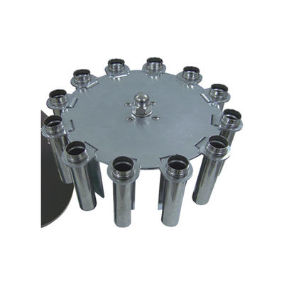 Làm nóng Rã đông 24000 Rpm Máy ly tâm để bàn 3H24RI