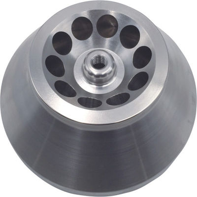 Làm nóng Rã đông 24000 Rpm Máy ly tâm để bàn 3H24RI