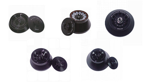 Máy ly tâm lạnh tốc độ cao 16500 vòng / phút