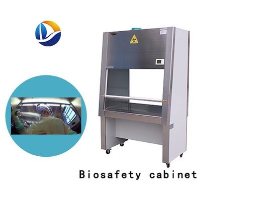 Tủ an toàn sinh học 65dB BSC để chuẩn bị hóa trị