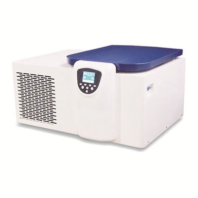 Máy ly tâm lạnh tốc độ cao TGL20MW 20600 vòng / phút