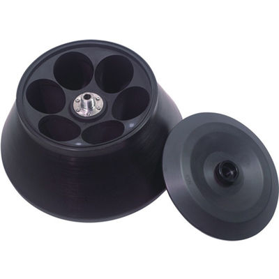 Máy ly tâm tốc độ cực cao 6 × 500mL 21000 vòng / phút HR26M