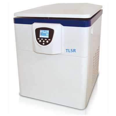 Màn hình LCD ly tâm túi lạnh 65dB