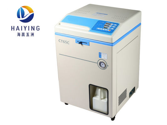 Máy tiệt trùng nồi hấp tự động 65 lít