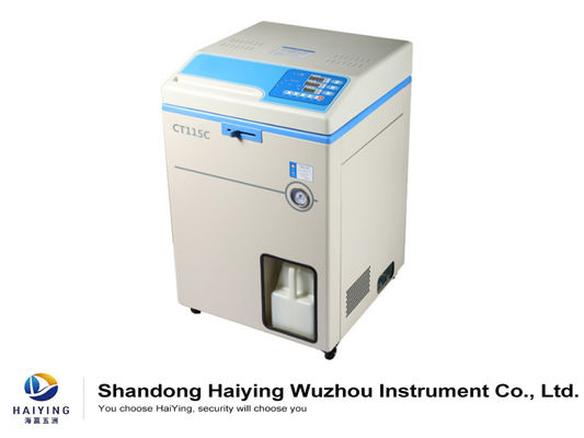 Máy tiệt trùng y tế 90 L Thép không gỉ SUS304