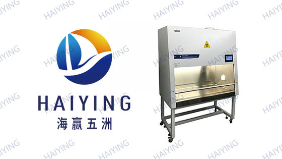 Phòng thí nghiệm hóa học Tủ an toàn sinh học loại II A2