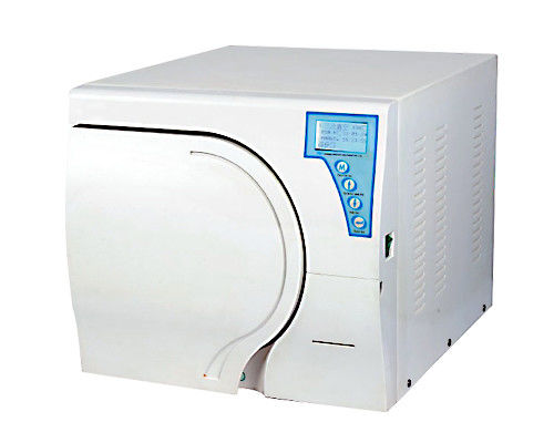 Máy tiệt trùng nồi hấp tiệt trùng để bàn 17 L