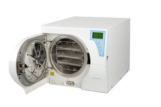 Máy tiệt trùng nồi hấp tiệt trùng để bàn 17 L