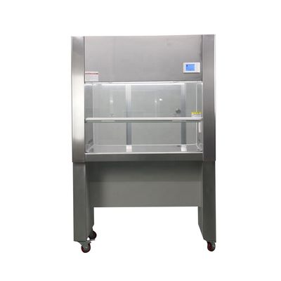 Phòng thí nghiệm sinh học tủ an toàn sinh học cấp II B2