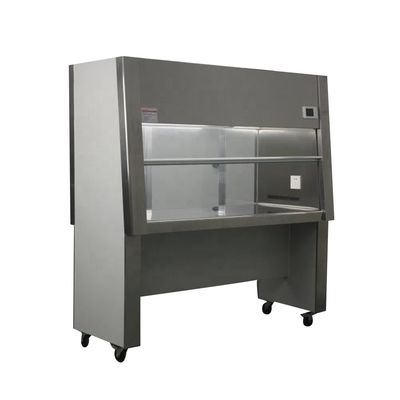 Phòng thí nghiệm sinh học tủ an toàn sinh học cấp II B2