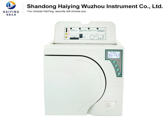 Tự mở rộng Máy tiệt trùng máy hấp tiệt trùng để bàn Seal Stomatology