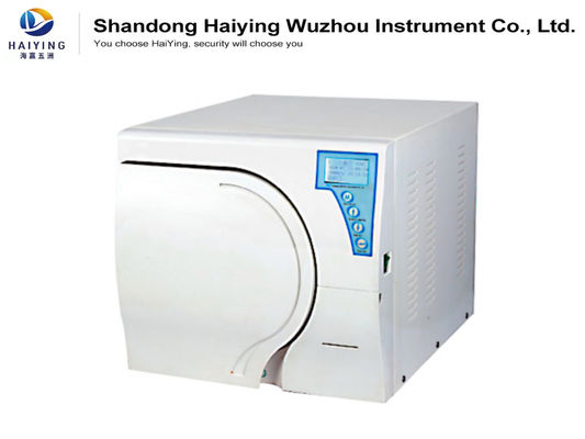 Bảo vệ cắt nước Máy tiệt trùng máy hấp tiệt trùng để bàn 17000 ML