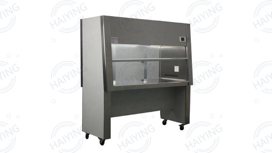 Tủ an toàn sinh học cấp II B2 Nửa dãy siêu sạch