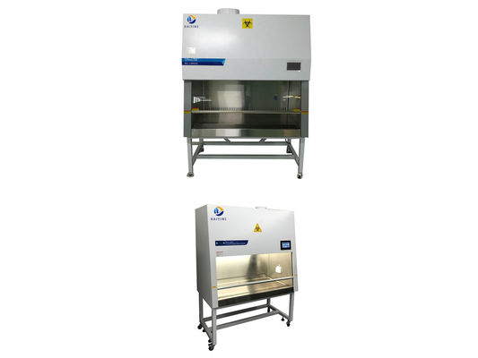 Bộ lọc HEPA tủ an toàn sinh học lớp II B2 0,48m / S