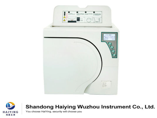 2000W Tiệt trùng dụng cụ y tế Kiểm soát thông minh