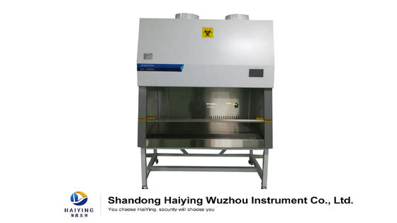 Tủ an toàn sinh học CE Class II B2