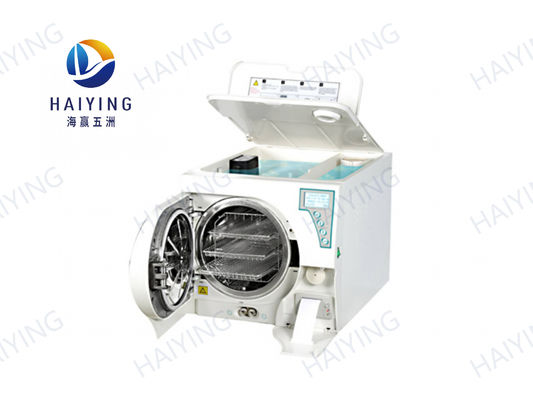 Máy tiệt trùng hơi nước áp suất 23000 ML Sưởi ấm điện