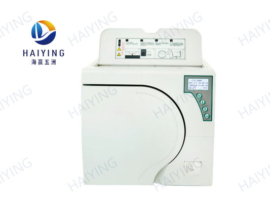 Máy tiệt trùng hơi nước áp suất 23000 ML Sưởi ấm điện