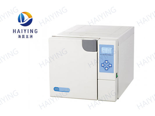 Máy 17L được sử dụng để khử trùng dụng cụ phẫu thuật Màn hình LCD