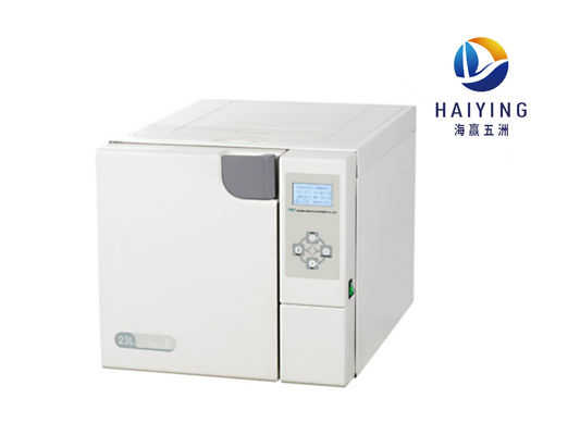Máy tiệt trùng nồi hấp tiệt trùng để bàn 23 lít