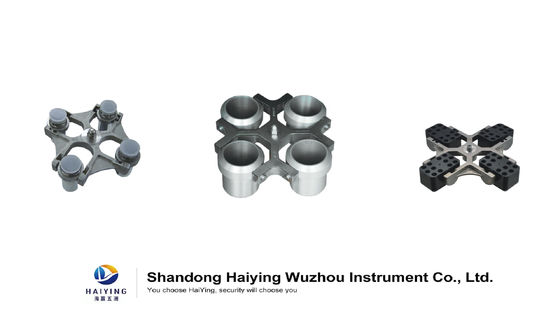 Máy ly tâm phòng thí nghiệm TD5A 5500 Rpm 4 × 250mL