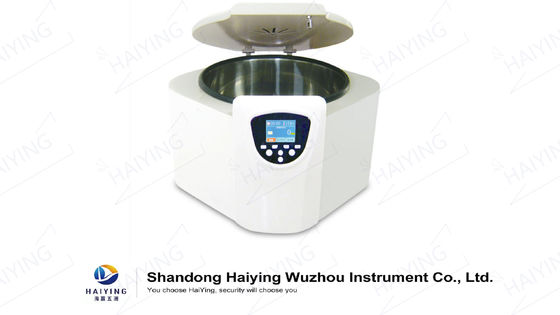 Máy ly tâm phòng thí nghiệm TD5A 5500 Rpm 4 × 250mL