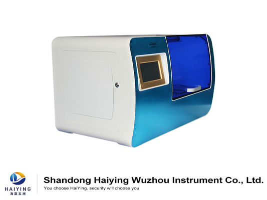 Sàng lọc sơ sinh sớm Máy chiết xuất axit nucleic tự động 1000ul