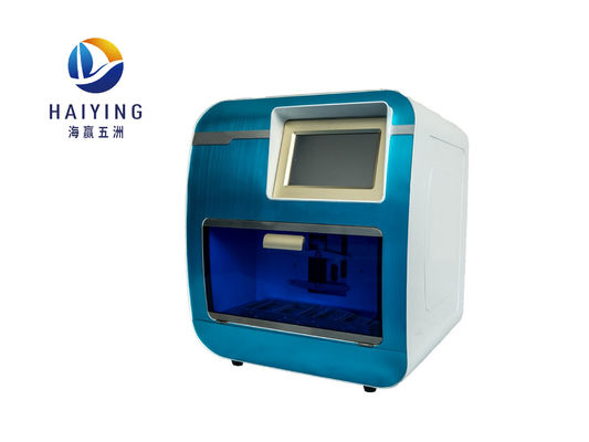 Nền tảng mô phỏng động vật mô phỏng axit nucleic tự động 7ml