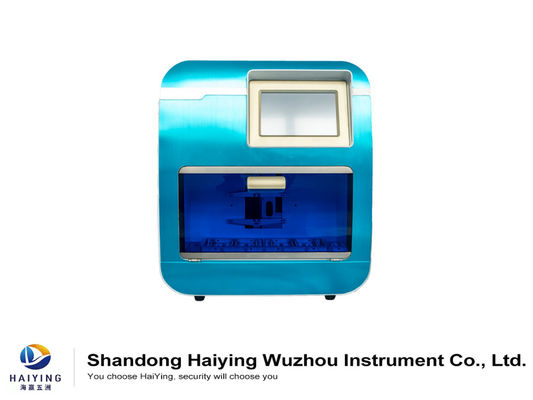 Nền tảng mô phỏng động vật mô phỏng axit nucleic tự động 7ml