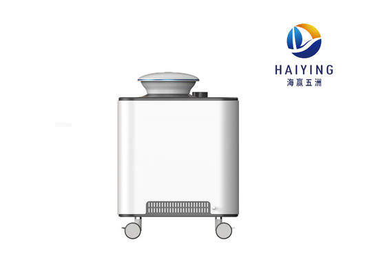 Phòng thí nghiệm an toàn sinh học Thiết bị Hydrogen Peroxide Không có dư lượng