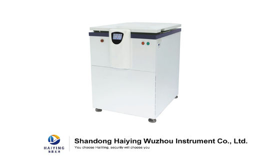 Máy ly tâm lạnh công suất lớn 25000 vòng / phút