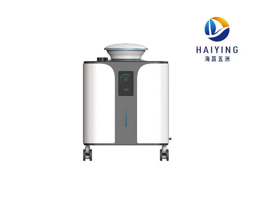 DS1001 Máy khử trùng Hydrogen Peroxide Thuốc khử trùng nhỏ
