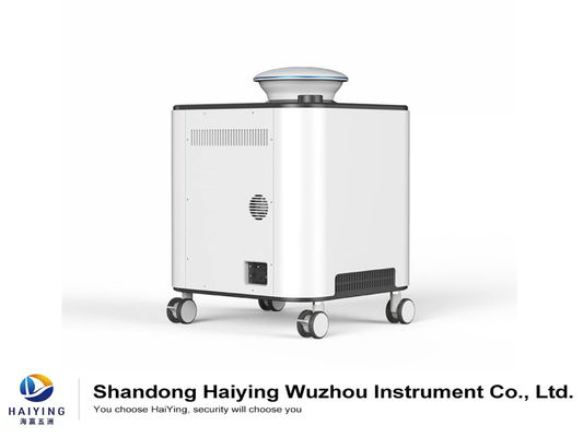 DS1001 Máy khử trùng Hydrogen Peroxide Thuốc khử trùng nhỏ