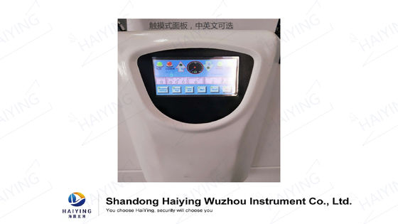 Nắp rôto trong phòng thí nghiệm Máy ly tâm thể tích lớn LR10M