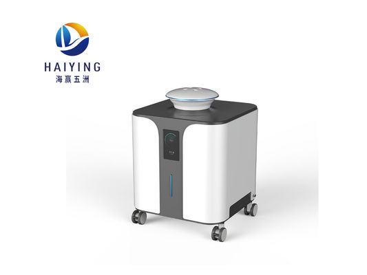 Máy tiệt trùng Hydrogen Peroxide dạng hạt Nano Micro lỏng DS1002