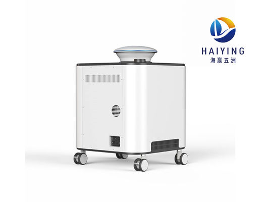 Máy tiệt trùng Hydrogen Peroxide dạng hạt Nano Micro lỏng DS1002