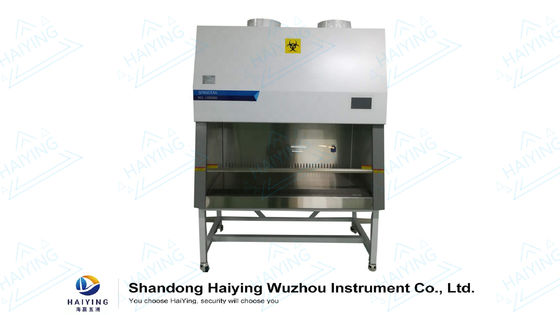 Tủ an toàn sinh học ULPA BSC dòng chảy xuống 0,35m / S Loại II A2