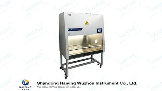 Tủ an toàn sinh học ULPA BSC dòng chảy xuống 0,35m / S Loại II A2