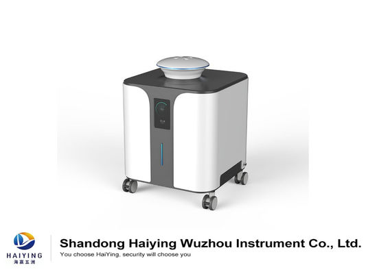 Máy phun dung dịch oxy già 60Hz 20 ml / phút