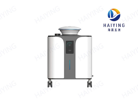 Phòng nuôi cấy mô tế bào Máy oxy già loại II