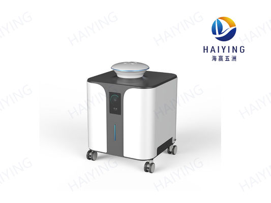 Máy khử trùng Hydrogen Peroxide Bệnh viện Thú cưng Loại II
