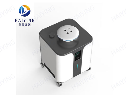 Máy khử trùng Hydrogen Peroxide Bệnh viện Thú cưng Loại II