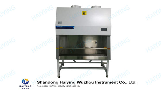 Đèn UV tủ an toàn sinh học loại B2 HEPA