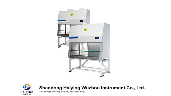 Đèn UV tủ an toàn sinh học loại B2 HEPA