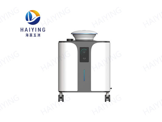 Máy tiệt trùng Hydrogen Peroxide vi sinh