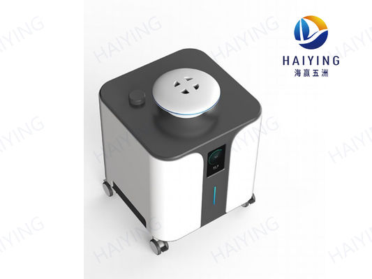 Không ăn mòn Hydrogen Peroxide Sterilizer